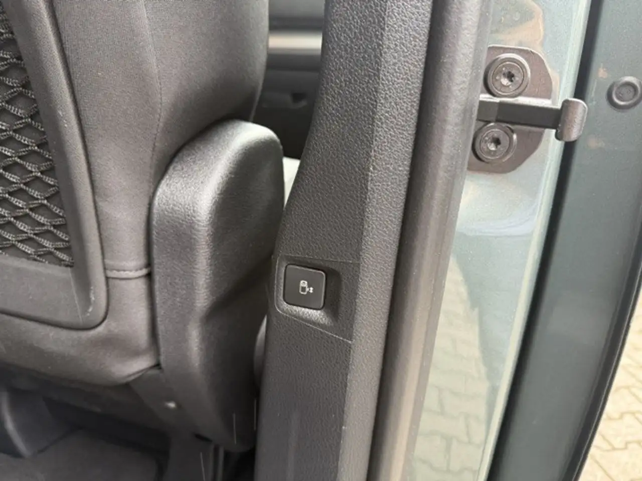 Peugeot Traveller L2 BlueHDI 180, ACC, el. Schiebetüren, AHK, uvm., миниатюра 16