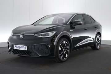 82 kWh Pro Performance LEDER/ALCANTARA Matrix LED