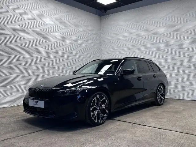 BMW 320 d*XDRIVE*AUT*M-SPORT PRO*HUD*TOURING*