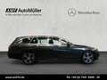 Mercedes-Benz E 220 E 220 d T Avantgarde SHD+DISTRO+AHK+360°+MBUX+SH Grau - thumbnail 2
