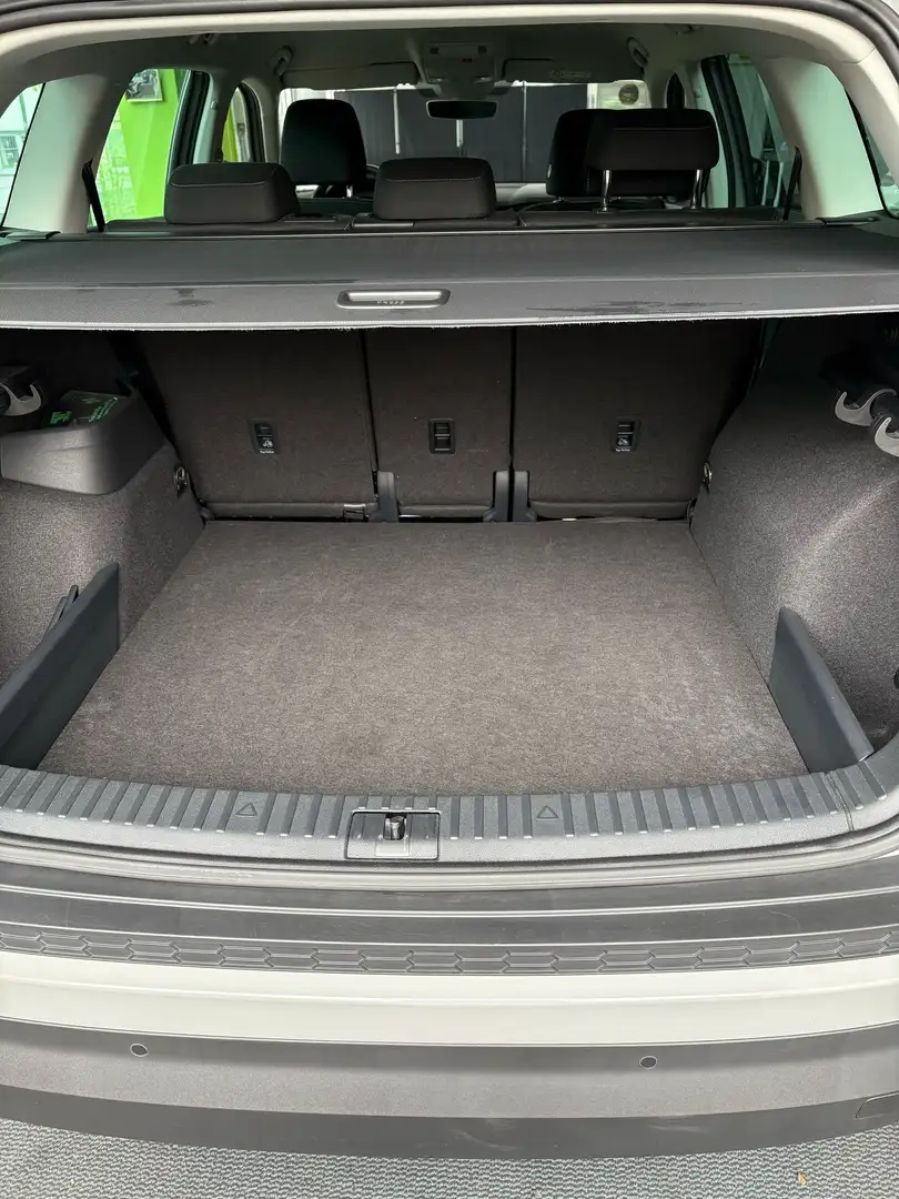 Skoda Kodiaq Kodiaq 1.5 TSI ACT DSG Drive 125 - 1
