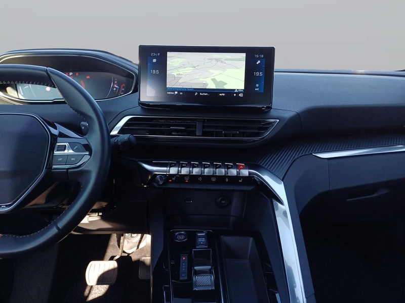 Peugeot 3008 Active Pack PureTech 130 EAT8 — photo 13
