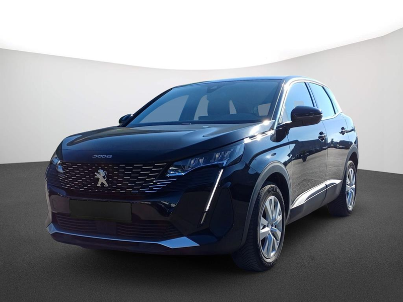 Peugeot 3008 Active Pack PureTech 130 EAT8 — photo 3