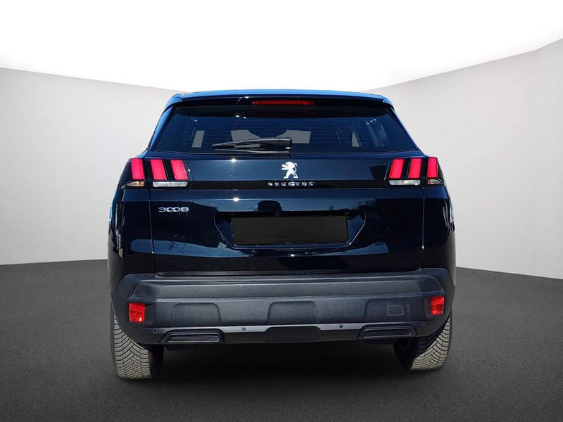 Peugeot 3008 Active Pack PureTech 130 EAT8 — photo 5