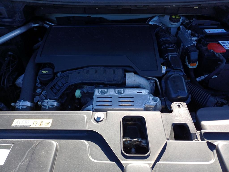 Peugeot 3008 Active Pack PureTech 130 EAT8 — photo 7