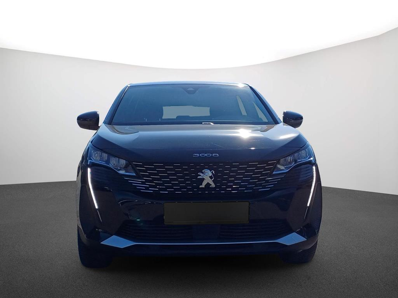Peugeot 3008 Active Pack PureTech 130 EAT8 — photo 4