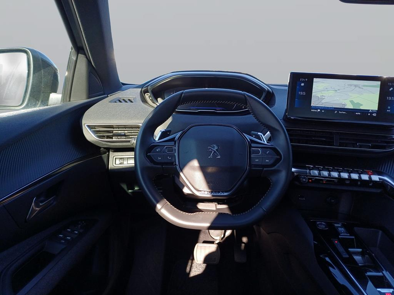 Peugeot 3008 Active Pack PureTech 130 EAT8 — photo 14