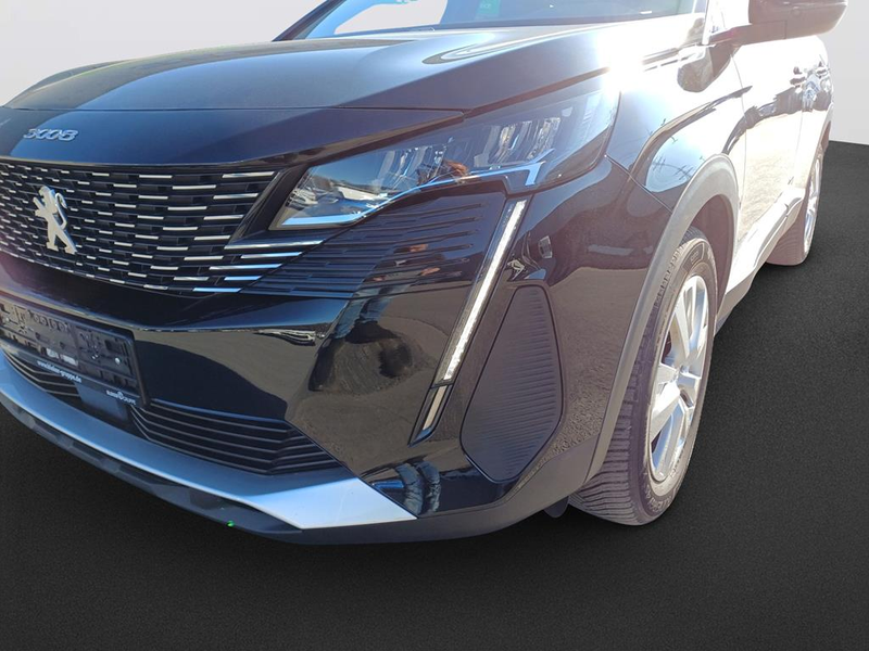 Peugeot 3008 Active Pack PureTech 130 EAT8 — photo 10