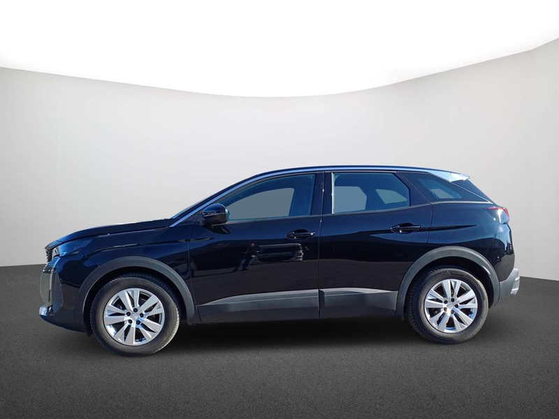 Peugeot 3008 Active Pack PureTech 130 EAT8 — photo 6