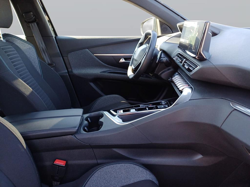 Peugeot 3008 Active Pack PureTech 130 EAT8 — photo 12