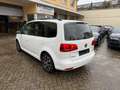 Volkswagen Touran BMT*7SITZER*LEDER*PANO*NAVI*KAMERA*** Bianco - thumbnail 3