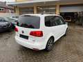 Volkswagen Touran BMT*7SITZER*LEDER*PANO*NAVI*KAMERA*** Bianco - thumbnail 5