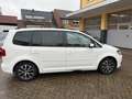 Volkswagen Touran BMT*7SITZER*LEDER*PANO*NAVI*KAMERA*** Bianco - thumbnail 6