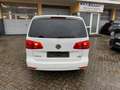 Volkswagen Touran BMT*7SITZER*LEDER*PANO*NAVI*KAMERA*** Bianco - thumbnail 4