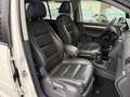 Volkswagen Touran BMT*7SITZER*LEDER*PANO*NAVI*KAMERA*** Bianco - thumbnail 12