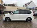 Volkswagen Touran BMT*7SITZER*LEDER*PANO*NAVI*KAMERA*** Bianco - thumbnail 2