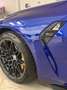 BMW M4 M4 Coupe 3.0 Competition M xdrive auto Blu/Azzurro - thumbnail 9