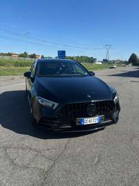 Premium auto