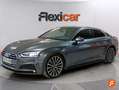 Audi A5 Coupé 2.0 TFSI S tronic 140kW Gris - thumbnail 3