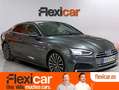 Audi A5 Coupé 2.0 TFSI S tronic 140kW Gris - thumbnail 1