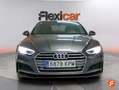 Audi A5 Coupé 2.0 TFSI S tronic 140kW Gris - thumbnail 10