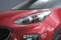 Kia Sportage 1.6 CRDI Mhev 136CV Business Class DCT Rood - thumbnail 3