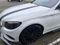 Mercedes-Benz C 180 Coupe 7G-TRONIC AMG Line Wit - thumbnail 8