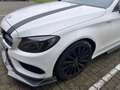 Mercedes-Benz C 180 Coupe 7G-TRONIC AMG Line Wit - thumbnail 3
