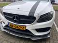 Mercedes-Benz C 180 Coupe 7G-TRONIC AMG Line Wit - thumbnail 2