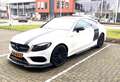 Mercedes-Benz C 180 Coupe 7G-TRONIC AMG Line Wit - thumbnail 9