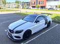 Mercedes-Benz C 180 Coupe 7G-TRONIC AMG Line Wit - thumbnail 10