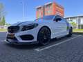 Mercedes-Benz C 180 Coupe 7G-TRONIC AMG Line Wit - thumbnail 11
