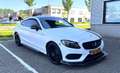 Mercedes-Benz C 180 Coupe 7G-TRONIC AMG Line Wit - thumbnail 13