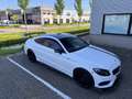 Mercedes-Benz C 180 Coupe 7G-TRONIC AMG Line Wit - thumbnail 12