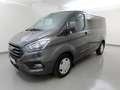 Ford Transit Custom 2.0 Aut. L1 Trend Tempo+Navi Grey - thumbnail 2
