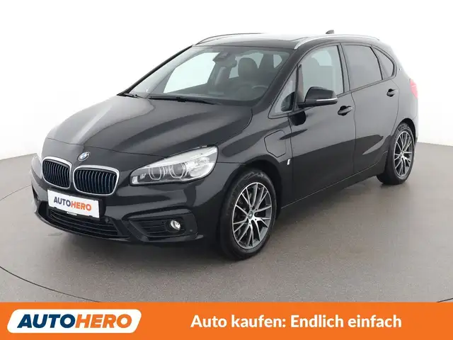 BMW 225 225xe Active Tourer Advantage