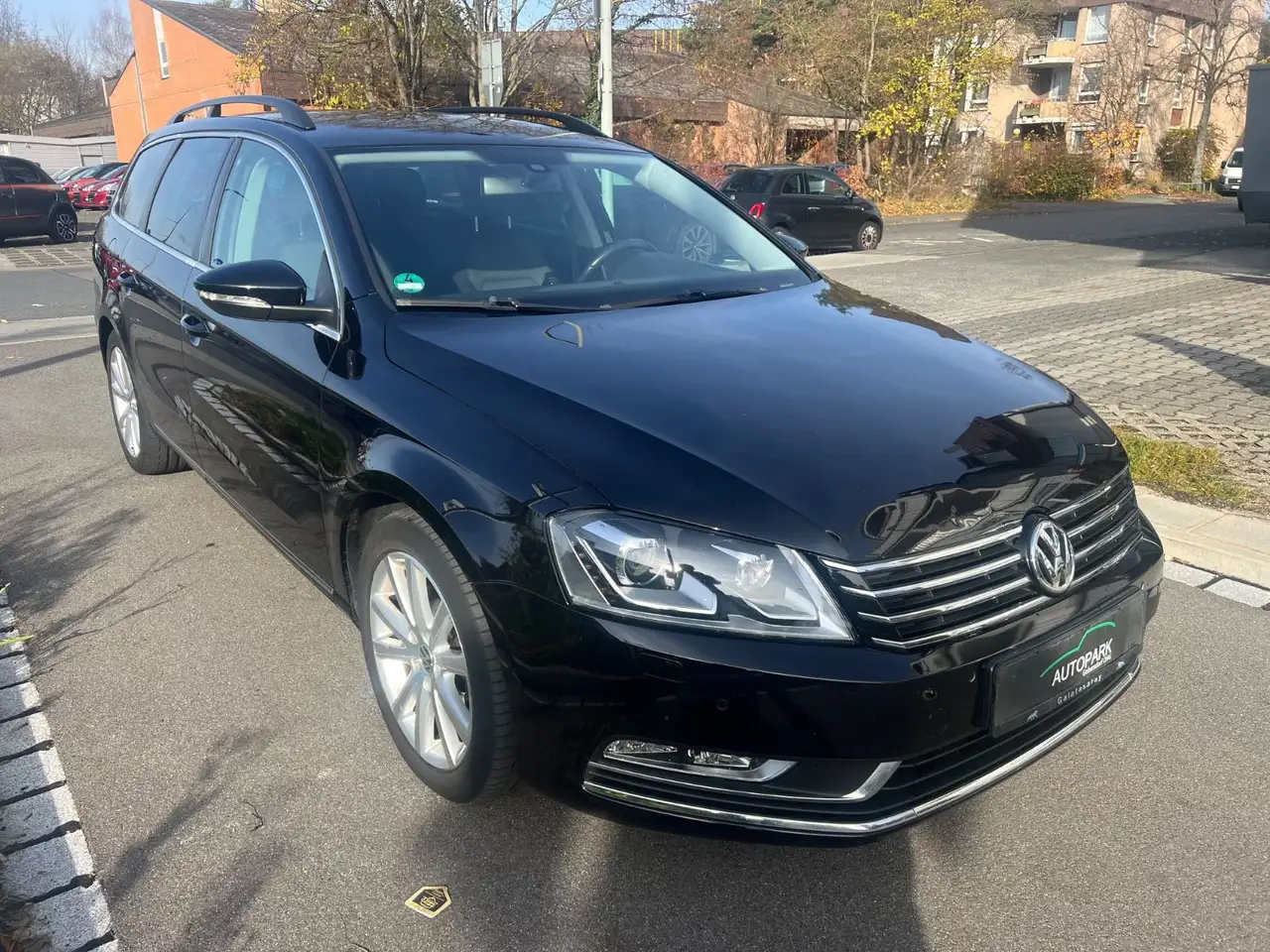 Das Auto