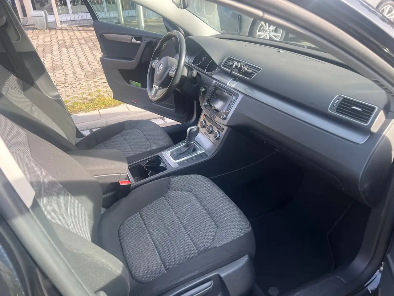 Das Auto