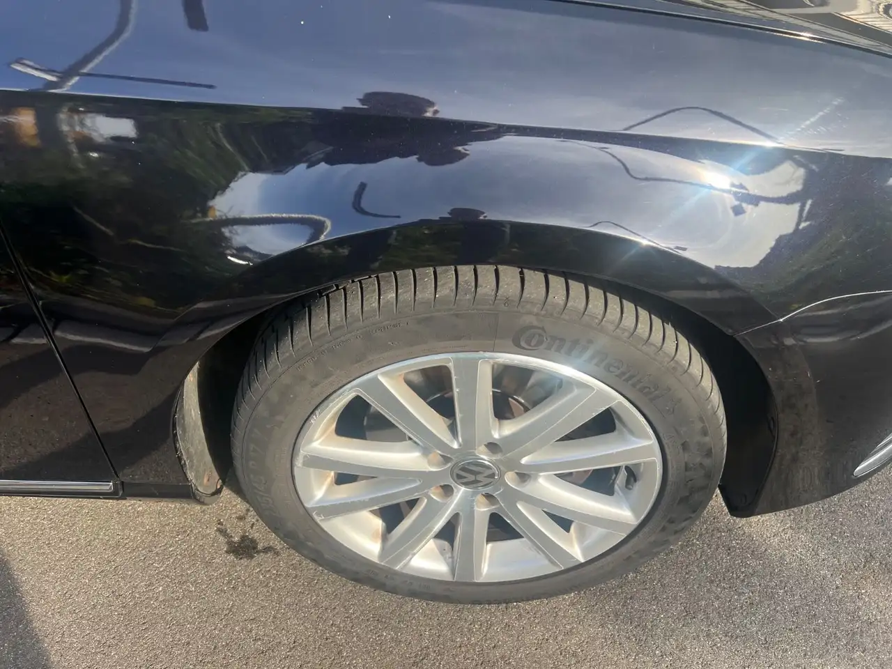 Das Auto