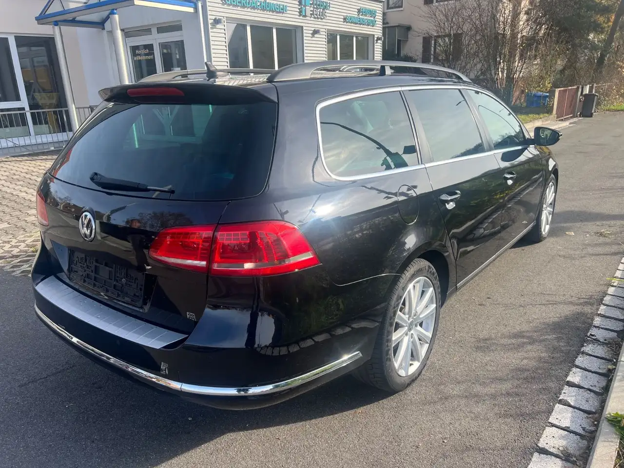 Das Auto