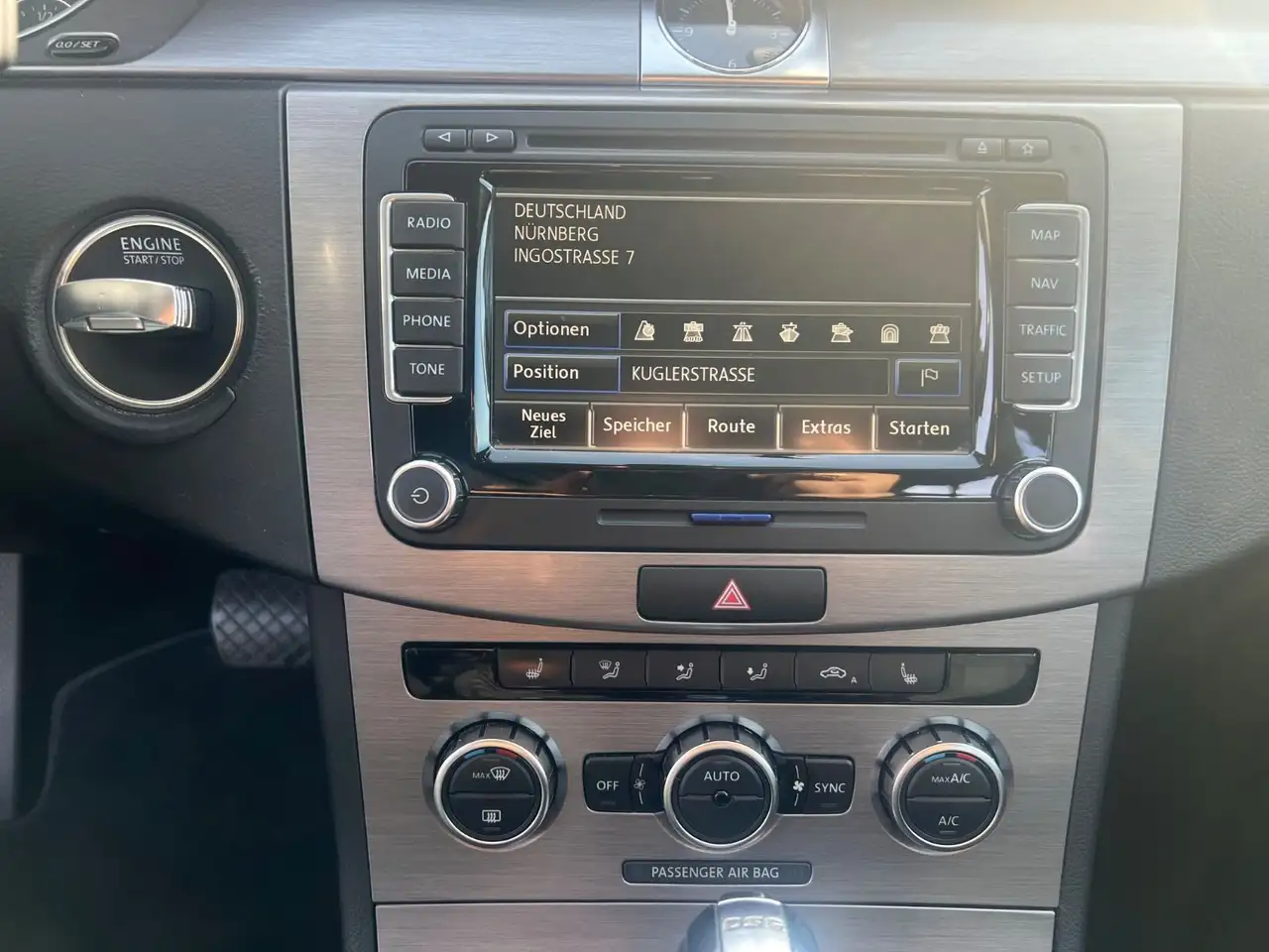 Das Auto