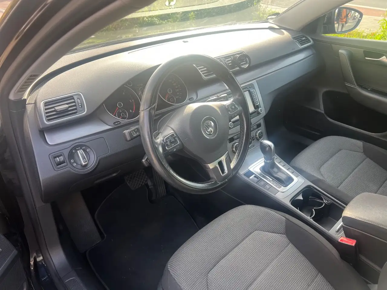 Das Auto