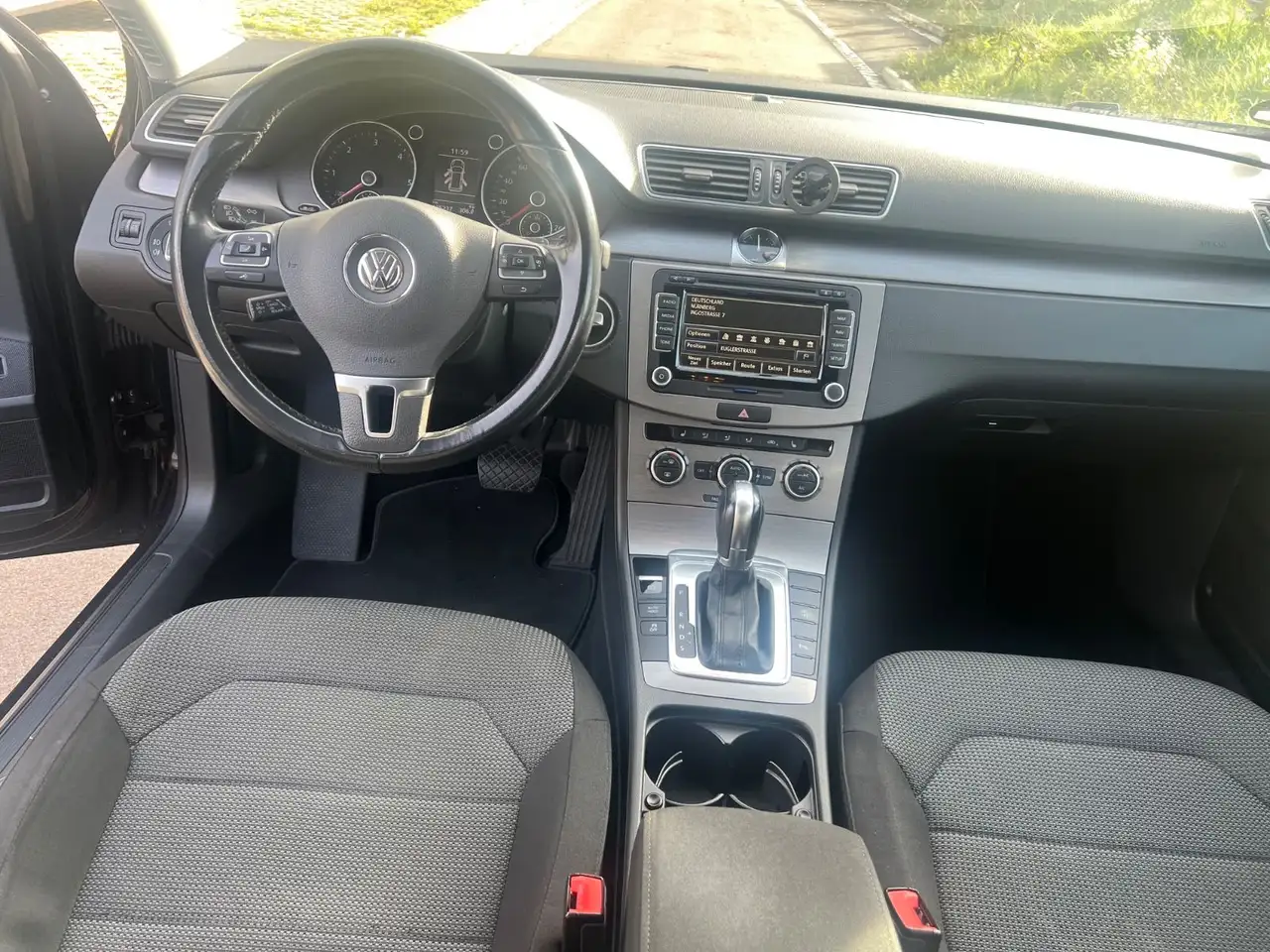Das Auto