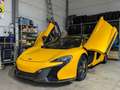 McLaren 650S Spider 650S Spider Alcantara Keramik Carbon Gelb - thumbnail 4
