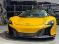 McLaren 650S Spider 650S Spider Alcantara Keramik Carbon Gelb - thumbnail 8