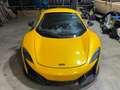 McLaren 650S Spider 650S Spider Alcantara Keramik Carbon Gelb - thumbnail 9