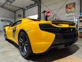McLaren 650S Spider 650S Spider Alcantara Keramik Carbon Gelb - thumbnail 3