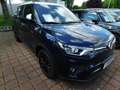 SsangYong Tivoli Ssangyong 1.5 T-GDI 2WD AT Fizz (XK) Blau - thumbnail 2