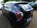 SsangYong Tivoli Ssangyong 1.5 T-GDI 2WD AT Fizz (XK) Blau - thumbnail 4