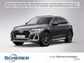 Audi Q5 S line 50 TFSIe S tronic AHK HD-MATRIX PANO 3 Grau - thumbnail 1